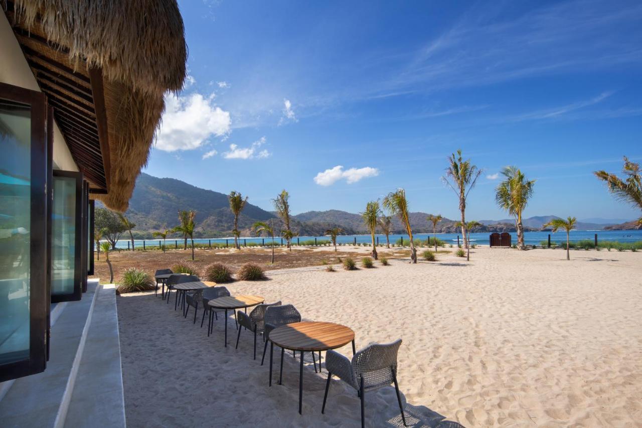 Mocean Resort Lemonga 외부 사진