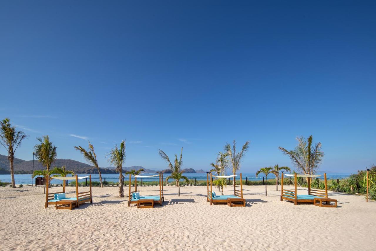 Mocean Resort Lemonga 외부 사진