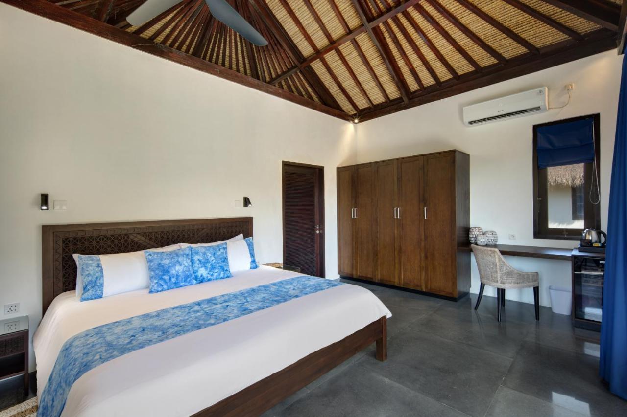 Mocean Resort Lemonga 외부 사진
