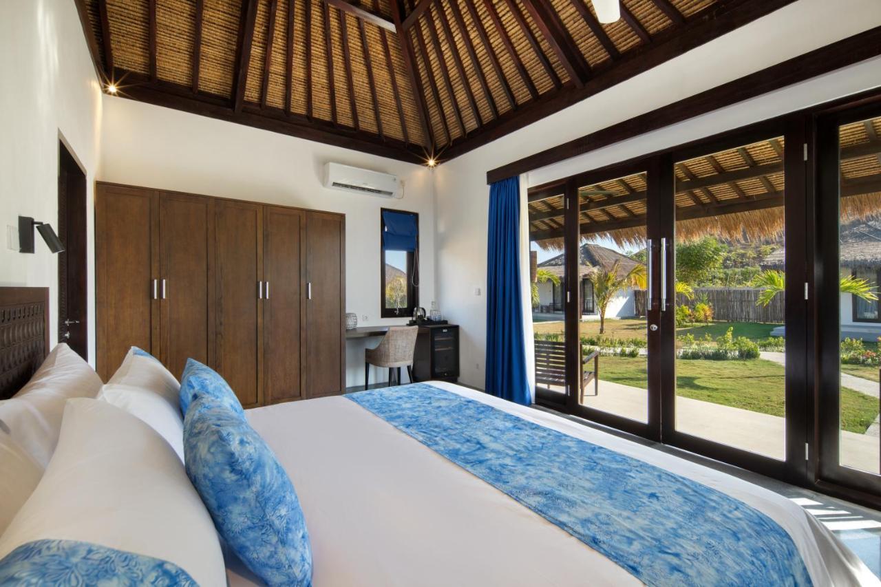 Mocean Resort Lemonga 외부 사진