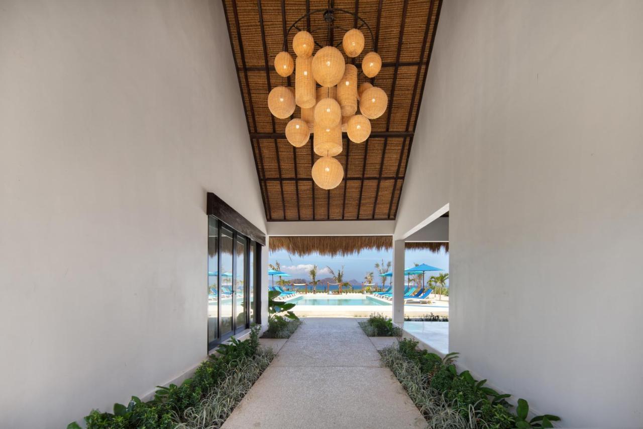 Mocean Resort Lemonga 외부 사진