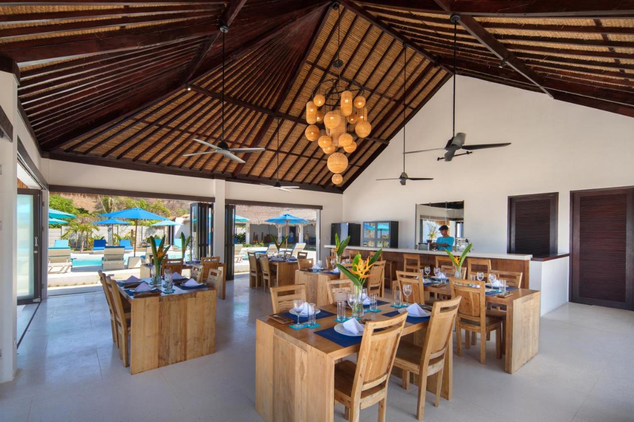 Mocean Resort Lemonga 외부 사진