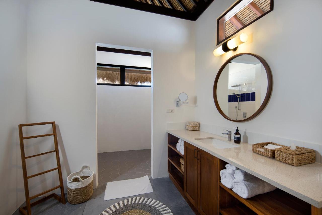 Mocean Resort Lemonga 외부 사진