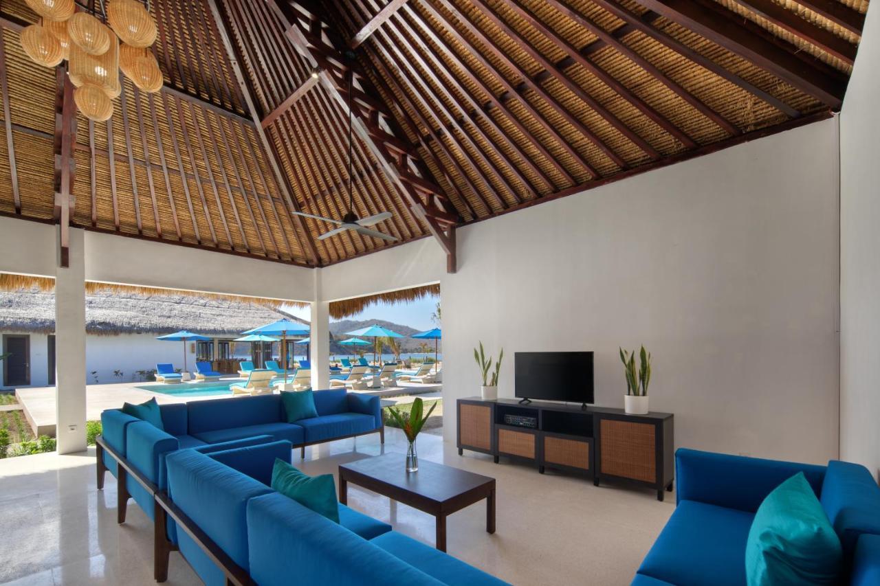 Mocean Resort Lemonga 외부 사진