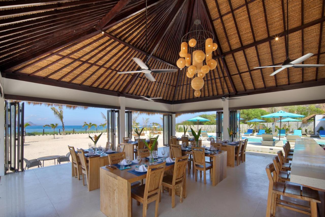 Mocean Resort Lemonga 외부 사진