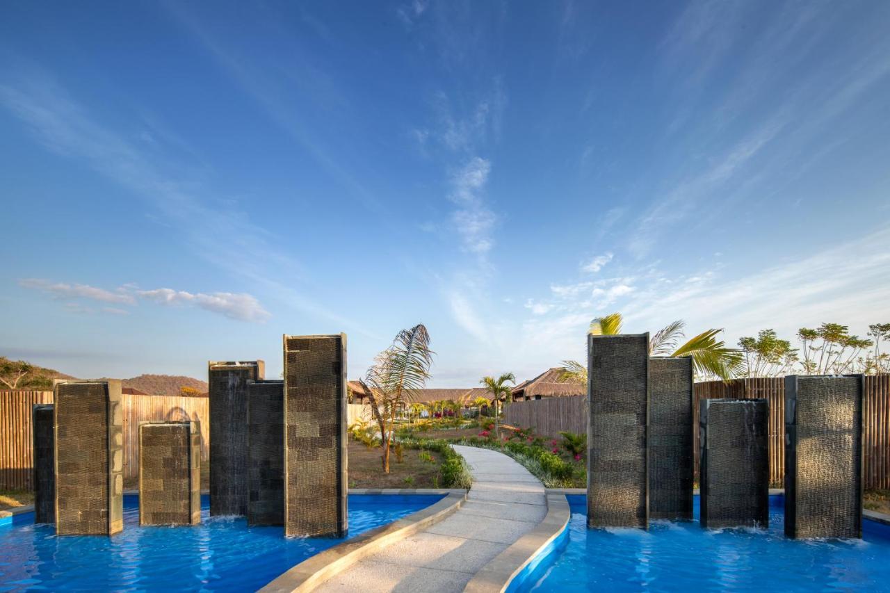 Mocean Resort Lemonga 외부 사진