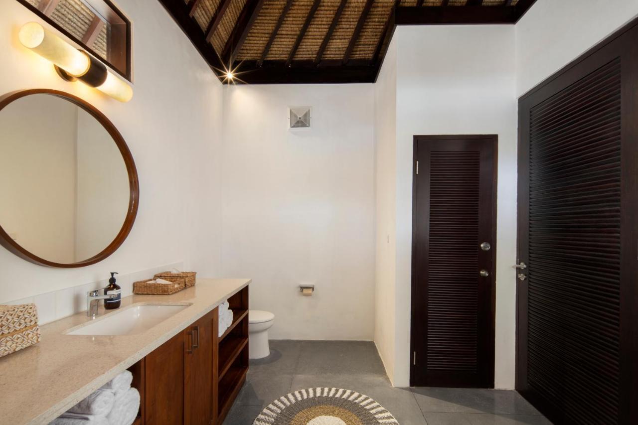 Mocean Resort Lemonga 외부 사진