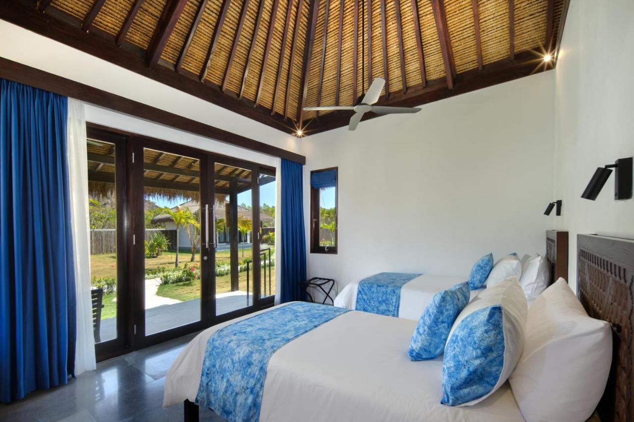 Mocean Resort Lemonga 외부 사진