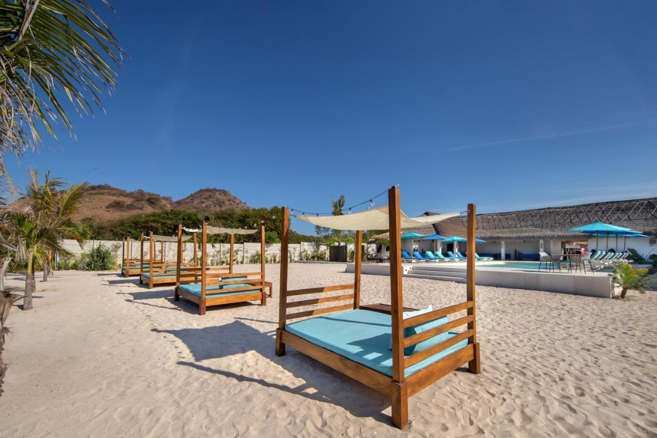Mocean Resort Lemonga 외부 사진