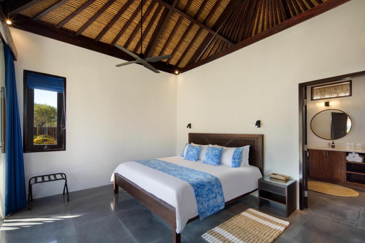 Mocean Resort Lemonga 외부 사진