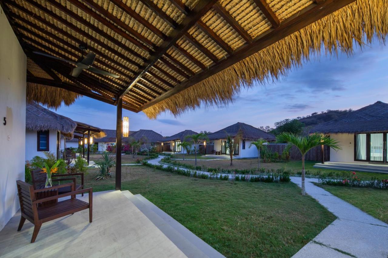 Mocean Resort Lemonga 외부 사진