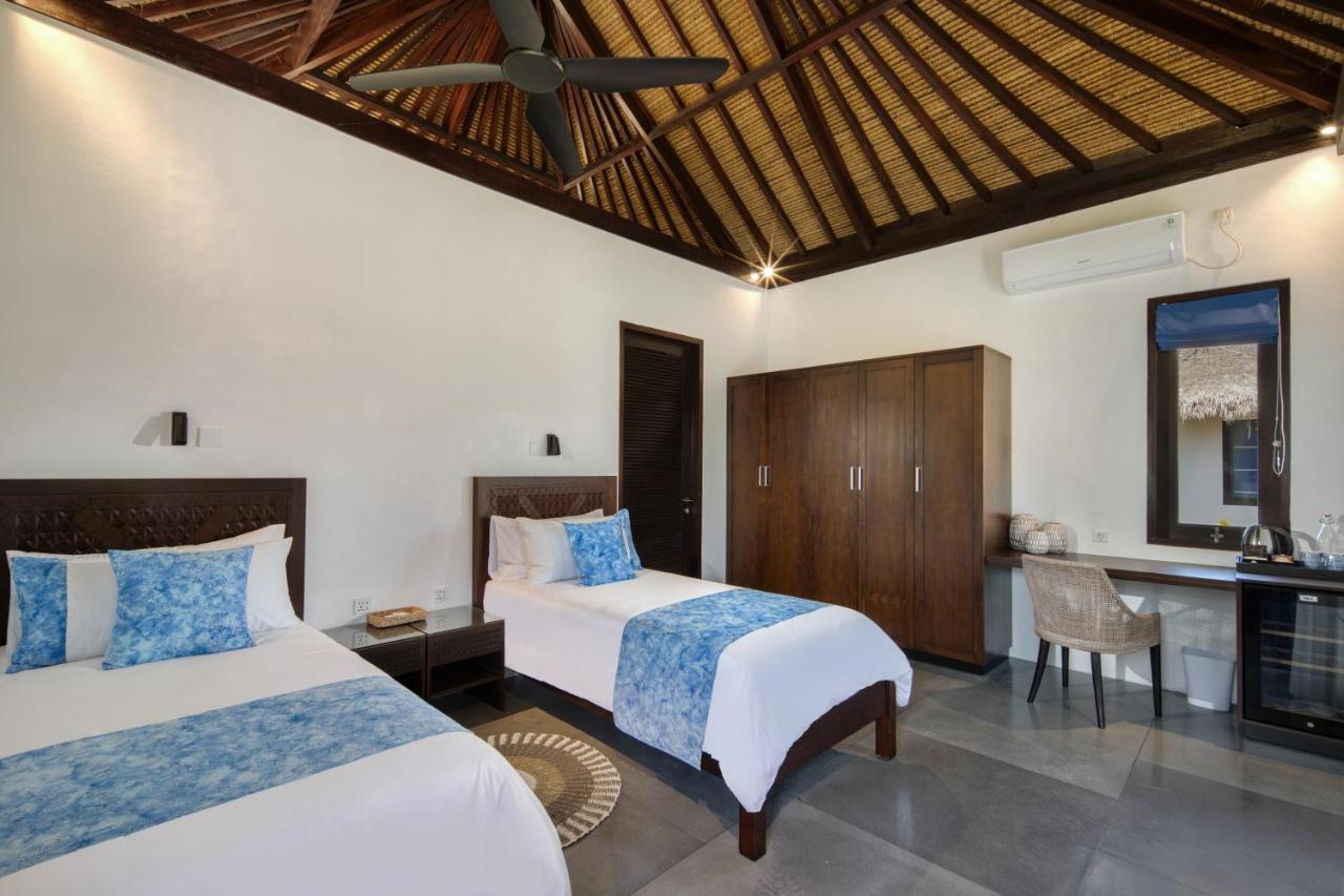 Mocean Resort Lemonga 외부 사진