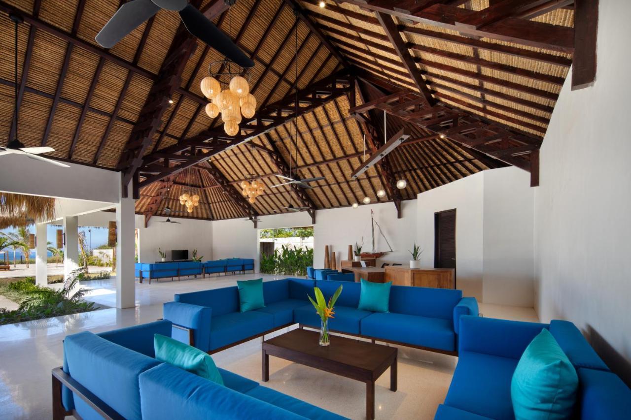 Mocean Resort Lemonga 외부 사진
